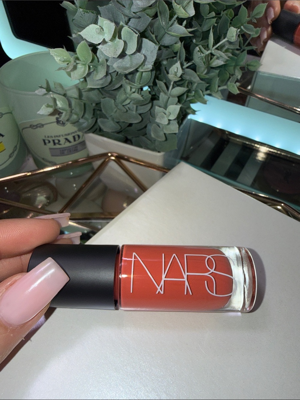 NARS Liquid Blush